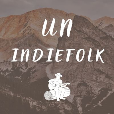 Embrace yourself with the best indie and folk tunes. 🤠🎸🏞️ For submissions, click the link below 👇