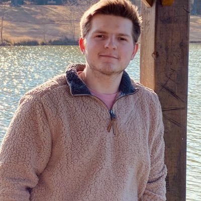 Reedrankin13's profile picture. Never let someone tell you that you can't do something 🇺🇸 Hail State