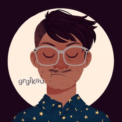 aaamanse's profile picture. somewhere on the moon 👨🏽‍🚀 he/him