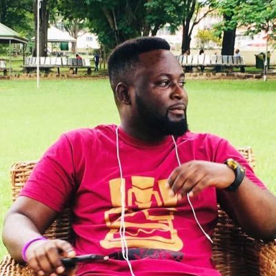 SASL_nii's profile picture. 🇬🇭 APSU💚||