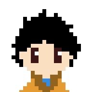 【成長過程を発信するWebクリエイター】24歳|元飲食業🍣|社会人からWeb制作の学習開始|鹿児島|2021年5月営業開始で0→1達成✨|水滴石を穿つ|Web制作で自分の望む暮らしを #CodeThrough