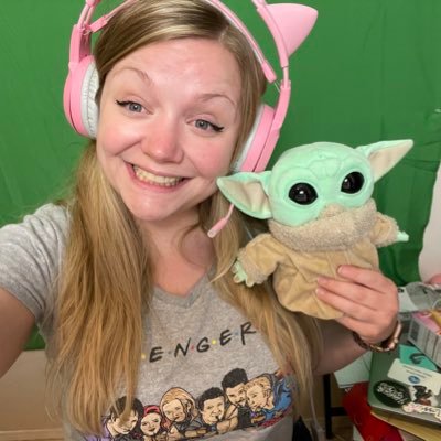 ItsNatgirl's profile picture. Gamer, streamer, cat mom😸🎮💖Twitch Affiliate ❤️🧡💛💚💙💜🖤🤎 Always tired 😴 she/her 🧠Mental health matters ⛏ Fortnite obsessed