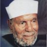 Alsharway's profile picture. ‏شيخ مصري وعالم دين يعد من أشهر مفسري معاني القرآن في العصر الحديث | ليس كُل ما نُغرده من مقولات فضيله الشيخ.