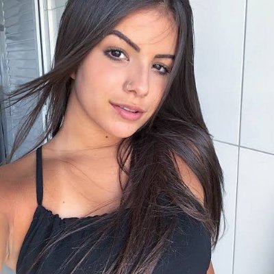 AnaaaRangel's profile picture. Flamenguista 🔴⚫