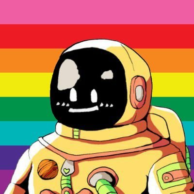 💫Jupiter🌟さんのプロフィール画像