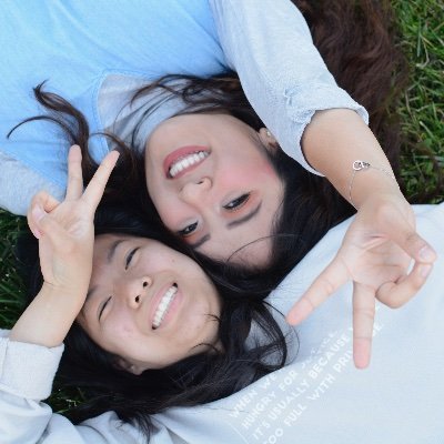 nola_tran's profile picture. living life in a constant state of chaotic neutral