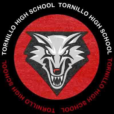 Get your Tornillo Lady Coyote Basketball news here! 💯💥🏀