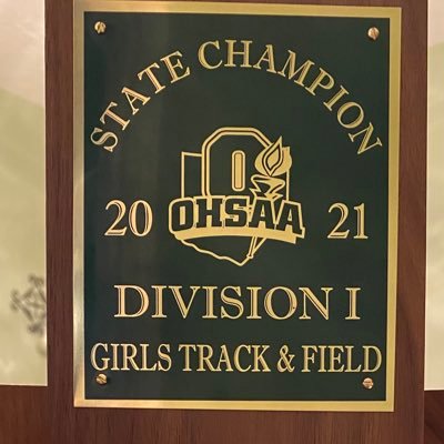 Mentor Girls Track Profile
