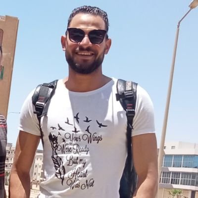 AbdullahZaky18's profile picture. انا مصري والدم فلسطيني
#انا الشهيد#