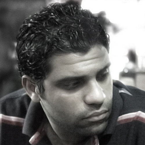 MoemenKhafaga's profile picture. 