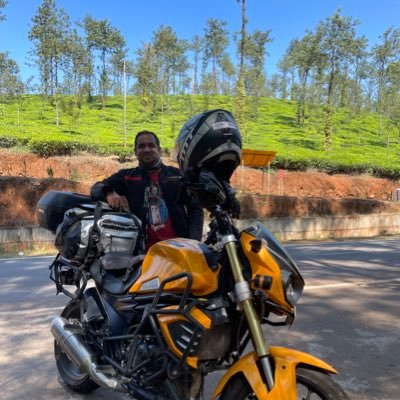 sunilgopu's profile picture. 