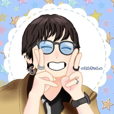 ともさんのプロフィール画像