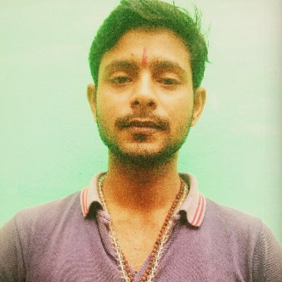 VishalS61132969's profile picture. मुसीबतों में निखरती है शख्सियत यारों,,
जो चट्टानों से न उलझे वो झरना किस काम का ।
