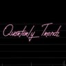 QuarterlyT's profile picture. Trending Financial Merch just for you! Merch is up sometimes within minutes, you might almost think we’re the onces dropping the news..Almost.