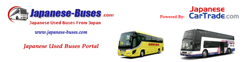 Japanbus's profile picture. It is a Used Bus Portal. Importers and buyers can find here quality used buses from Japan.