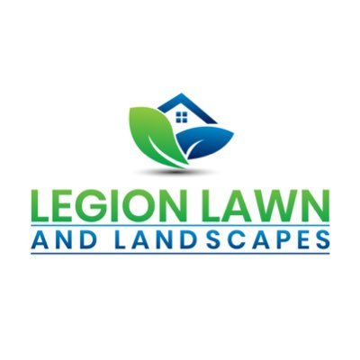 Legion Lawn and Landscapes
