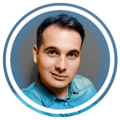 Luiscuenca93's profile picture. 📍Barcelona, Spain ✈️ En X-RAY por Aviación