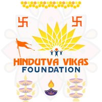 Hindutva Vikas Foundation(@HindutvaVikasF) 's Twitter Profile Photo
