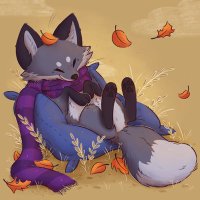Kiox (@kioxvulperax) 's Twitter Profile