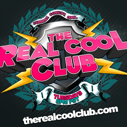 therealcoolclub's profile picture. It's Culture. It's Comedy. It's Cool.
