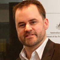 Chris Loader (@chrisloader) 's Twitter Profile