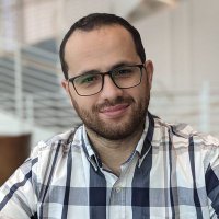 Mohammed Shaheen محمد شاهين (@mohd_shaheen90) 's Twitter Profile