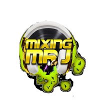 da Original Mixing Mr J (Official)(@MixingMrJ) 's Twitter Profile Photo