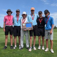 Princeton Golf (@phstigersgolf) 's Twitter Profile