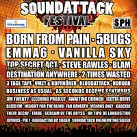 Soundattack Festival (@soundattack) 's Twitter Profile