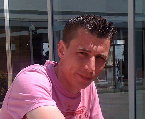 Rkooimans's profile picture. 