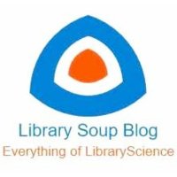 Library Soup(@librarysoupblog) 's Twitter Profile Photo