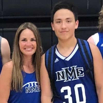 Proud Mom to @ErrittSamuel - 2023 🏀 North Paulding High School  &  North Metro Elite Basketball