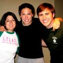 Mel, Craig, Jaimie - @3DhereANDnow - Twitter