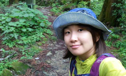 eunsilOK's profile picture. 내 인생의 디자인 진행 중
* 식혜님, 스트라이다, 텀블러 등산, 달리기, 이자까야, 아사히 수퍼드라이, 스마트폰, 갓 구운 빵, 여행, 캠핑, 삼겹살, 떡볶이, 순대, 와인, 음악
** CJ, VOC, Claim
*** 스크립터, 스토리텔러, 이벤트기획, 에디터, 자막작업