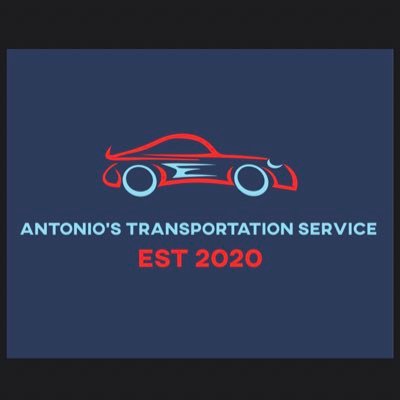 My name is Antonio and I am the owner of Antonio’s Transportation Service.