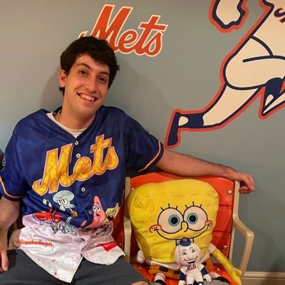 Mets, Giants, Magic, UCF, @MLBSponge @MetsSpongebob