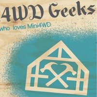 Mini4wd GEEKS三ノ輪橋駅前店 (@geeks_minowa) 's Twitter Profile