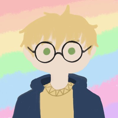 Matthew Sukeyoshi | vTomo | EN vTuberさんのプロフィール画像