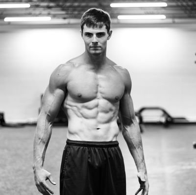 Draft Analyst/Writer at https://t.co/HWzwIbbHE7
Online Coach | CSCS Certified | Exercise Science | Sport Management
I can help you get lean, strong, and swole