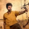 Bala_Offl's profile picture. A fan of #𝐕𝐢𝐣𝐚𝐲™  @actorvijay| #JohnCena© #Sachin®
