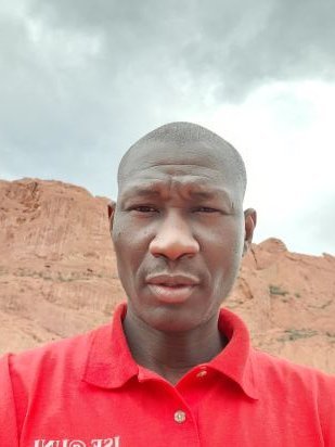 AkintayoAfolab2's profile picture. My height 2m