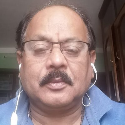 KkjhaM's profile picture. Consulting Engineer and Planner, Faculty AOL.