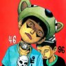 Gpurple0527's profile picture. インフラエンジニア