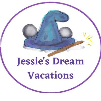 Jessie's Dream Vacations