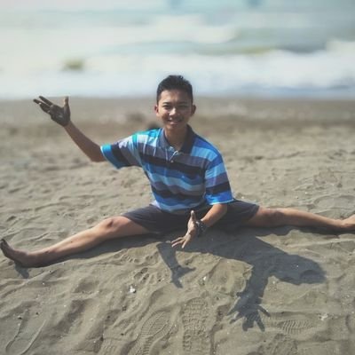 FarizAdhica1's profile picture. 🔑 Master Layout
👨‍💻 Founder @stdycase.design
🖥 UI/UX Design (Figma/Lunacy)
🖥 Motion Design
🖥 3D Generalist in Blender
🖥 Full Stack Web Development