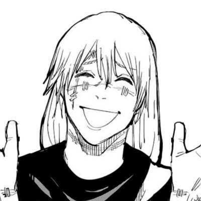 hi I’m Mahito & i’m new to twitter #feminist ||Male Mun. ENTP-A Personality type.