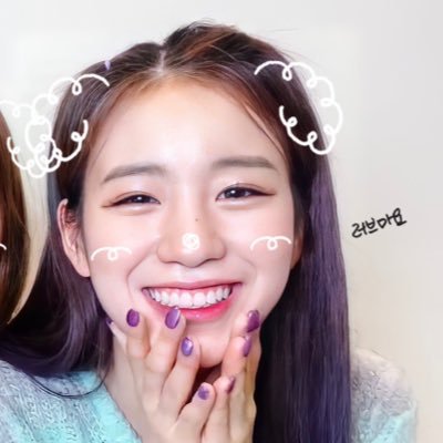 - ̗̀ ♡ ̖́- #우연 알라뷰~~~!