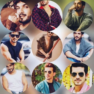 My love _arjunbijlani our heart
My creater 6 june 
arjunbijlani birthday 31 october
My birthday 18 June