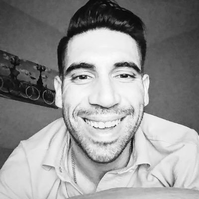 Nowayjose850's profile picture. 32. FL🌴 Christian ✝️                     Mma super fan