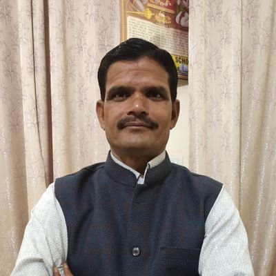 PandeyHomeshwar's profile picture. अध्यक्ष, UPPSS  मितौली- खीरी